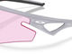Oakley Gafas Deportivas Sphaera Slash - matte fog/prizm low light