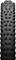 Cubierta plegable Hellkat Pro AGC 29" - negro/29x2,6