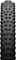 Hellkat Pro AGC 29" Folding Tyre - black/29x2.60