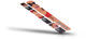 chain:guard Kettenstrebenschutz Set - carbon girl/universal