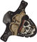 dreck:spatz Mudguard Schutzblech - pirate boy/universal