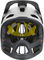 uvex Casco integral revolt MIPS - oak brown-red matt/52 - 57 cm