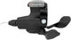 Shimano Alfine SL-S7000-8 8-speed Shifter - black/8-speed