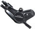 Shimano Deore Trekking BR-M6000 + BL-T6000 Disc Brake Set J-Kit - black/set (front+rear)