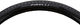 Cinturato Cross Hard Terrain TLR 28" Folding Tyre Set - black/33-622 (700x33c)