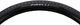 Set de 2 Pneus Souples Cinturato Cross Hard Terrain TLR 28" - noir/33-622 (700x33C)