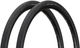 Pirelli Set de 2 cubiertas plegables Cinturato Gravel Hard Terrain TLR 28" - negro/35-622 (700x35C)