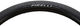 Pirelli Set de 2 cubiertas plegables Cinturato Gravel Hard Terrain TLR 28" - negro/35-622 (700x35C)