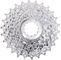 PG-1170 11-fach Kassette - silver/11-26