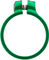Attache de Selle Schraubwürger - vert acide/34,9 mm