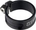 Attache de Selle Schraubwürger - noir/34,9 mm