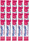 energy Gel - 20 Stück - berry/500 g