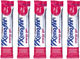energy Gel - 5 Stück - berry/125 g