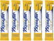 energy Gel - 5 Stück - maracuja/125 g