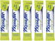 energy Gel - 5 Stück - citrus/125 g