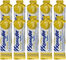 energy hydro Gel - 10 Stück - maracuja/600 ml