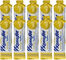 Xenofit energy hydro gel - 10 pcs. - passion fruit/600 ml