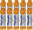 energy hydro Gel - 10 Stück - orange/600 ml