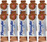 energy hydro Gel - 10 Stück - cola/600 ml