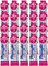 energy hydro Gel - 20 Stück - waldbeere/1200 ml