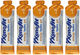 Xenofit energy hydro Gel - 5 Stück - orange/300 ml