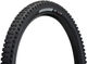 Cubierta plegable Dissector Dual EXO WT TR 29+ - negro/29x2,6