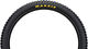 Maxxis Pneu Souple Dissector Dual EXO WT TR 29+ - noir/29x2,6