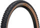 Maxxis Minion DHF Dual EXO WT TR Skinwall 27.5" Folding Tyre - skinwall/27.5x2.5