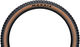 Maxxis Minion DHF Dual EXO WT TR Skinwall 27.5" Folding Tyre - skinwall/27.5x2.5