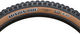 Maxxis Minion DHF Dual EXO WT TR Skinwall 27.5" Folding Tyre - skinwall/27.5x2.5