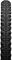 Maxxis Cubierta plegable Ravager Dual SilkShield TR 28" - negro/40-622 (700x40C)