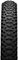 Maxxis Rekon Dual EXO WT TR Skinwall 29+ Folding Tyre - skinwall/29x2.60
