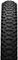 Cubierta plegable Rekon Dual EXO WT TR Skinwall 29+ - skinwall/29x2,6