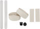 Ruban de Guidon - blanc/universal