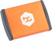 bc basic Set de Rustines Smart Kit - orange/universal