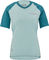 VAUDE Womens Moab PRO Shirt - glacier/36/XS