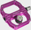 magped Pedales deportivos Magnet Sport2 100 - rosa/104 /92 