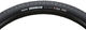 Maxxis Rambler Dual SilkShield TR 28" Folding Tyre - black/45-622 (700x45c)