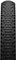 Rekon Race Dual EXO TR Skinwall 29" Faltreifen - skinwall/29x2,35