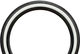 City'J 16" Drahtreifen - schwarz-weiß/16 x 1 3/8 (37-340)
