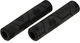 tune MTB Flatbar Carbon Handlebar Set - black-black/750 mm 9°