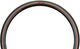 WTB Expanse Road TCS 28" Folding Tyre - black-brown/32-622 (700x32c)