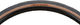 Pneu Souple Expanse Road TCS 28" - noir-brun/32-622 (700x32C)