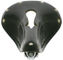 Brooks B17 Narrow Imperial Sattel - schwarz/universal