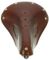 Brooks B17 Narrow Saddle - brown/universal