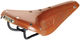 Brooks B17 Narrow Saddle - honey brown/universal