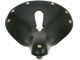 B17 S Imperial Women's Saddle - black/universal