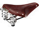 B67 S Women's Saddle - brown/universal