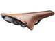 Selle Cambium C17 All Weather - orange/162 mm