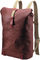 Brooks Pickwick Backpack 26LT - chianti-maroon/26 litres